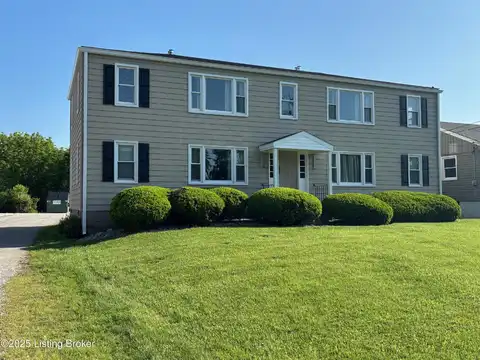 141 E Harrison, Clarksville, IN 47129