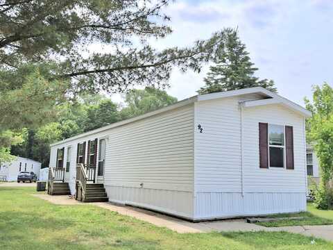 10450 6 Mile Rd 92, Battle Creek, MI 49014