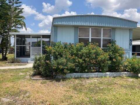 2552 NE Turner Ave #0050, Arcadia, FL 34266