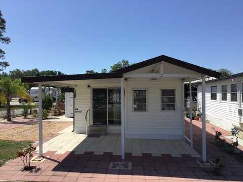 37632 Delanie Drive 104, Zephyrhills, FL 33541