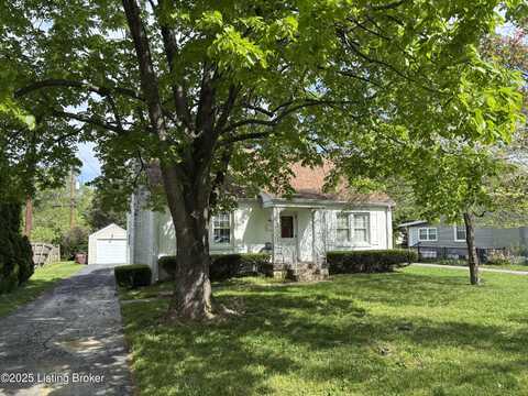 4005 Elmwood Ave, Louisville, KY 40207