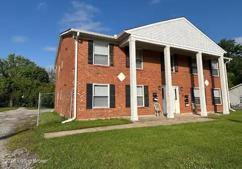 901 Colonial Park Dr, Jeffersonville, IN 47130