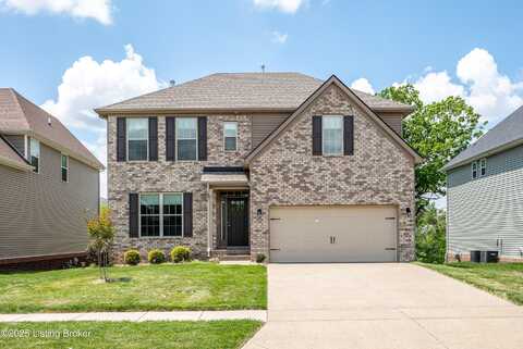 14341 Halden Ridge Way, Louisville, KY 40245