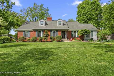252 St Matthews Ave, Louisville, KY 40207