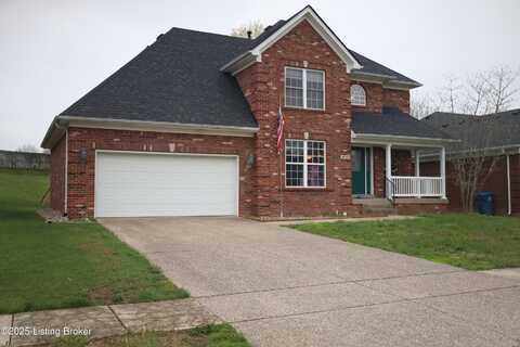6014 Clearwater Cir, Louisville, KY 40219