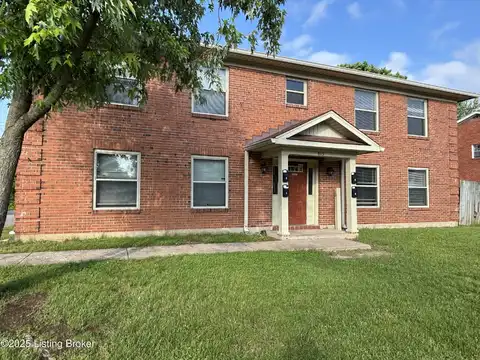 819 Colonial Park Dr, Jeffersonville, IN 47130