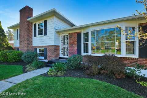 9412 Tiverton Way, Louisville, KY 40242
