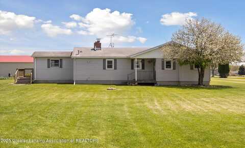 13321 Russell Road, Lake Odessa, MI 48849