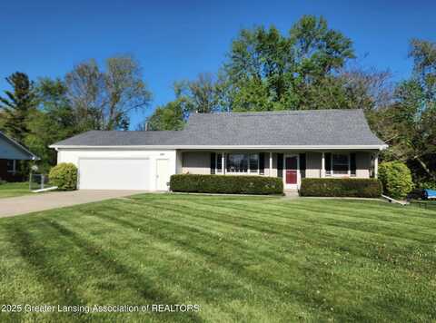 1048 Chris J Drive, Lansing, MI 48917