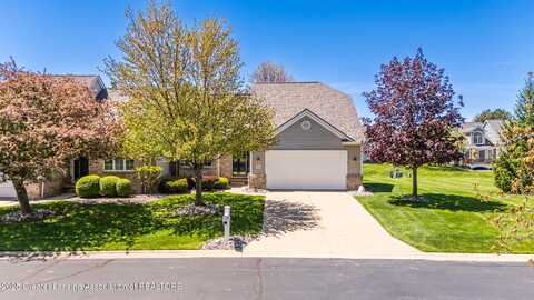 514 Burgenstock Drive, Lansing, MI 48917