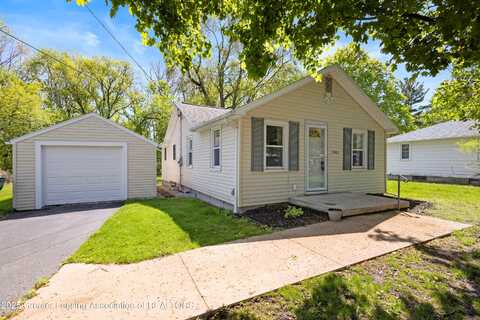 2162 Park Lane, Holt, MI 48842