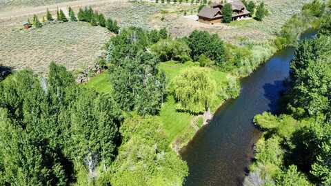 900 Little Wood Reservoir Rd, Carey, ID 83320