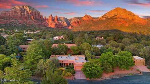 182 Sage Drive, Sedona, AZ 86336