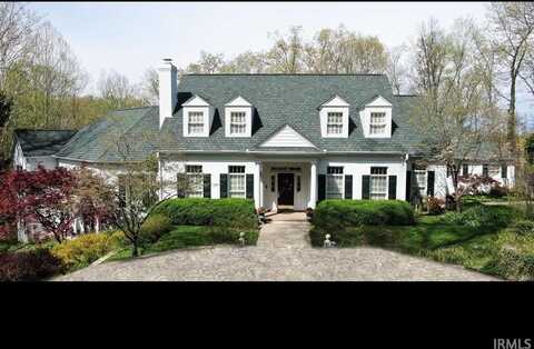 10740 Old Plantation Drive, Evansville, IN 47725