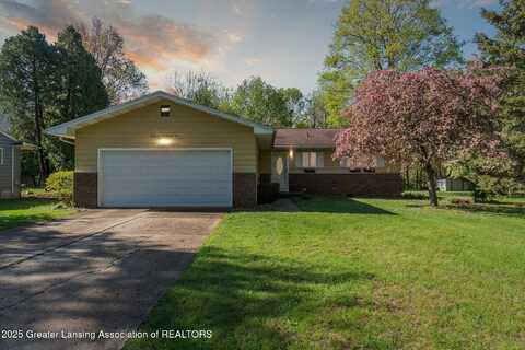 3793 Wisteria Lane, DeWitt, MI 48820