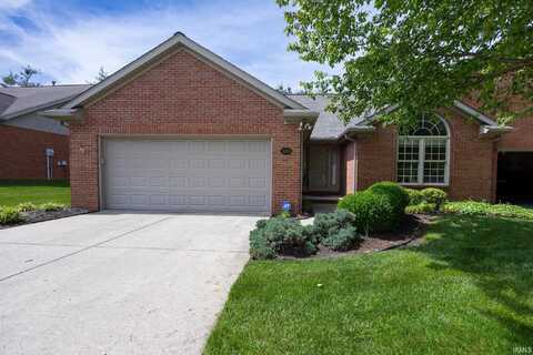 3200 Renee Drive, Evansville, IN 47711