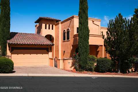 205 Ridge Trail Drive, Sedona, AZ 86351