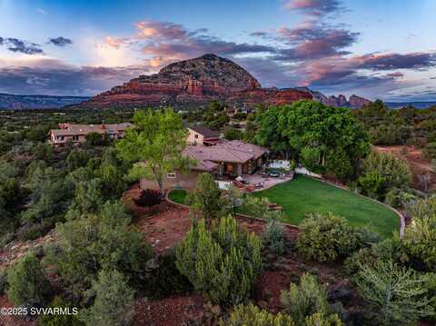 504 Bristlecone Pines Rd, Sedona, AZ 86336
