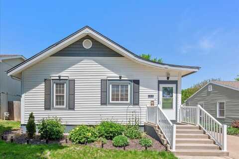 1912 AVE C, COUNCIL BLUFFS, IA 51501
