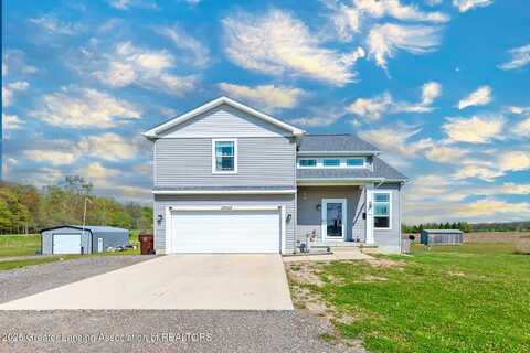 12045 Wood Road, DeWitt, MI 48820