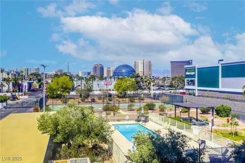 3930 University Center Drive, Las Vegas, NV 89119