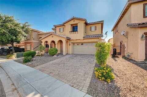 4937 Teal Petals Street, North Las Vegas, NV 89081