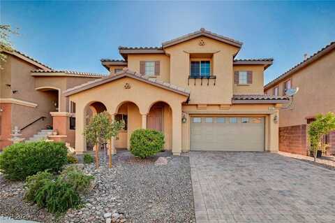 4937 Teal Petals Street, North Las Vegas, NV 89081