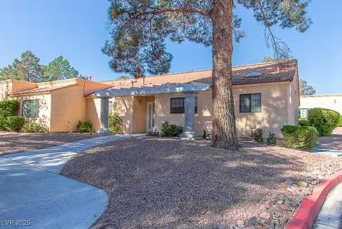 2851 S Valley View Boulevard, Las Vegas, NV 89102