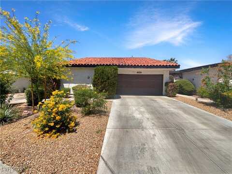 3142 Espanol Drive, Las Vegas, NV 89121