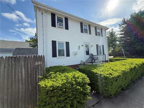 266 Auburn Street, Cranston, RI 02910