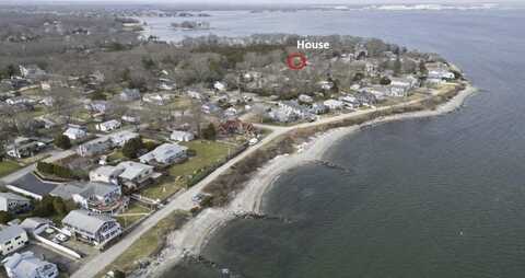 110 Winsor Avenue, North Kingstown, RI 02852