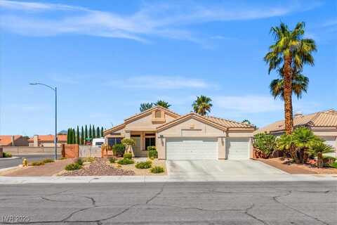 5421 Tourmaline Street, Las Vegas, NV 89130
