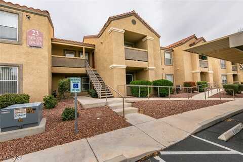 2300 E Silverado Ranch Boulevard, Las Vegas, NV 89183