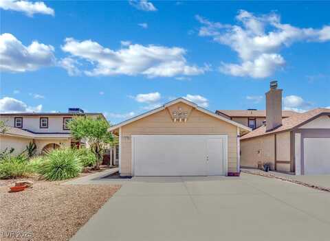 1676 Divinity Street, Las Vegas, NV 89142
