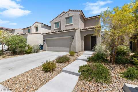 6922 Stone Cactus Street, North Las Vegas, NV 89086