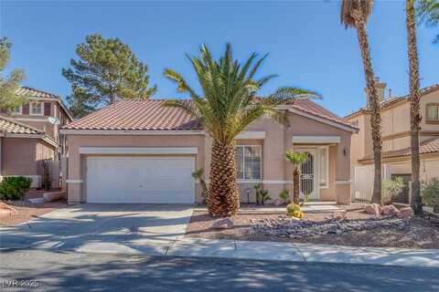 10132 CREST BROOK Place, Las Vegas, NV 89134