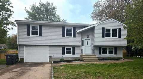 8 Centennial Street, Coventry, RI 02816