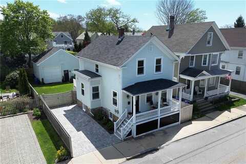 29 Webster Street, Newport, RI 02840