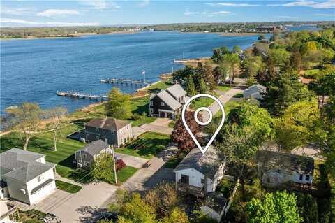 28 Baron Road, Barrington, RI 02806