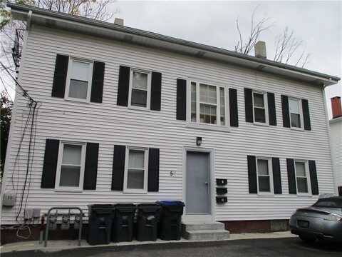50 Wayne Street, Providence, RI 02908