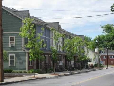 94 Barton Street, Pawtucket, RI 02860