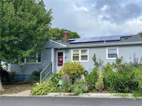 74 Lubec Street, Providence, RI 02904