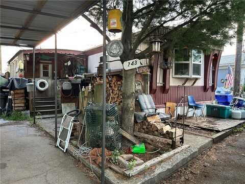 245 Manton Street, Pawtucket, RI 02861