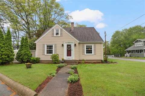 211 Fairview Avenue, Coventry, RI 02816