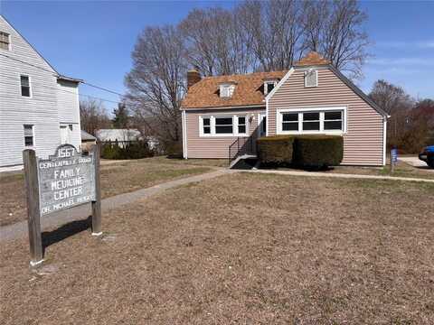 1567 Centerville Road, Warwick, RI 02886