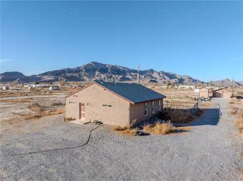 2270 Gally Road, Pahrump, NV 89060