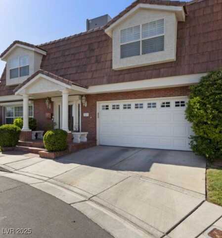 3233 Southridge Avenue, Las Vegas, NV 89121