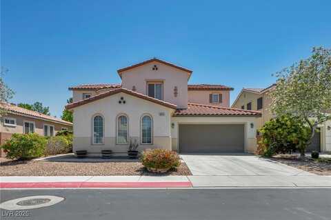 6424 Grayback Drive, North Las Vegas, NV 89084