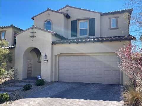 11835 CORENZIO Avenue, Las Vegas, NV 89138