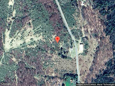 Burning Gas Well, REYNOLDSVILLE, PA 15851